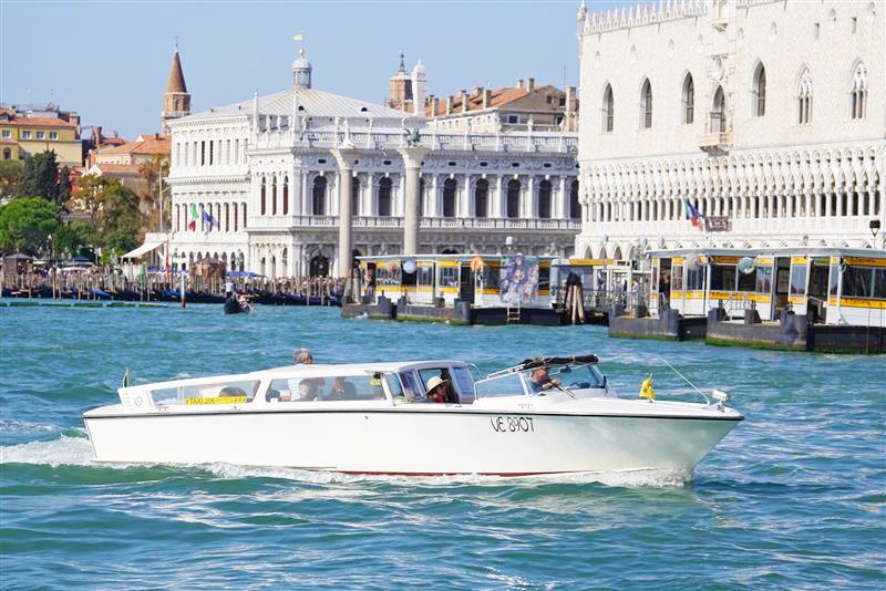 Venedig Shuttle Service