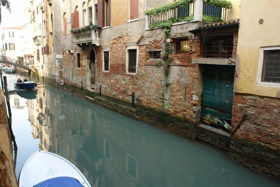Venedig Altstadt Bild 8000