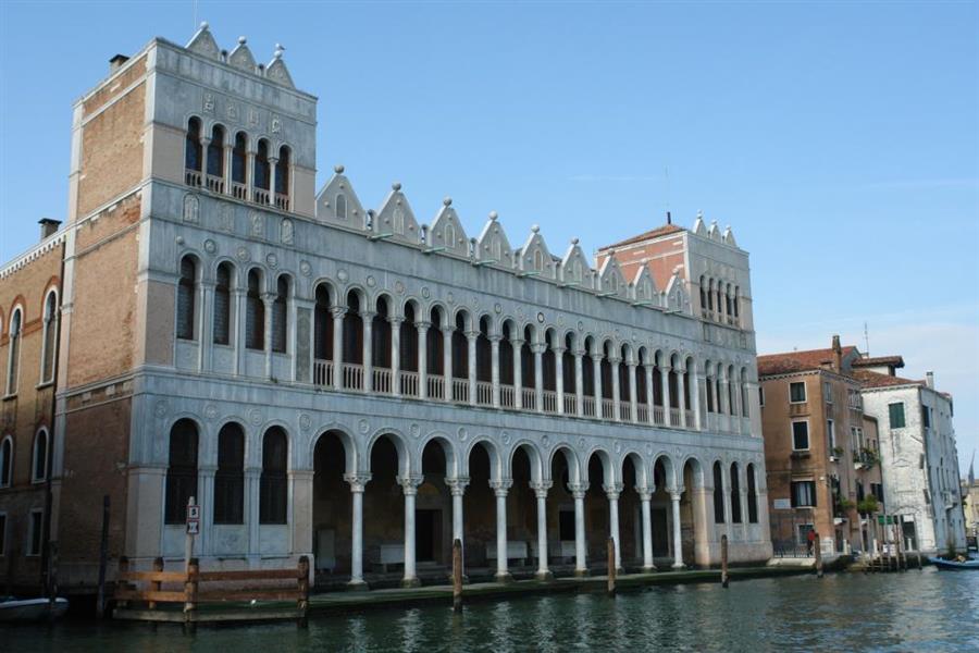 Venedig Canal Grande Bild 11300