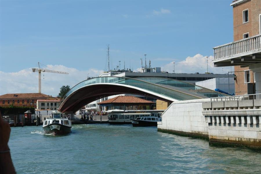 Venedig Canal Grande Bild 12000