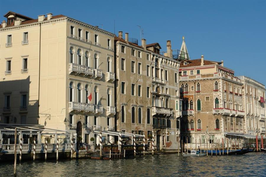 Venedig Canal Grande Bild 21400