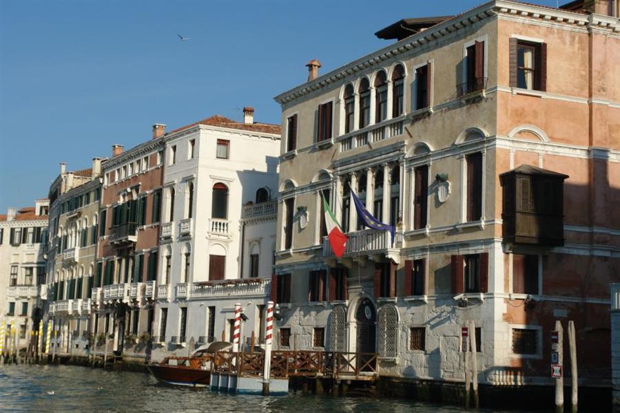 Venedig Canal Grande Bild 22400