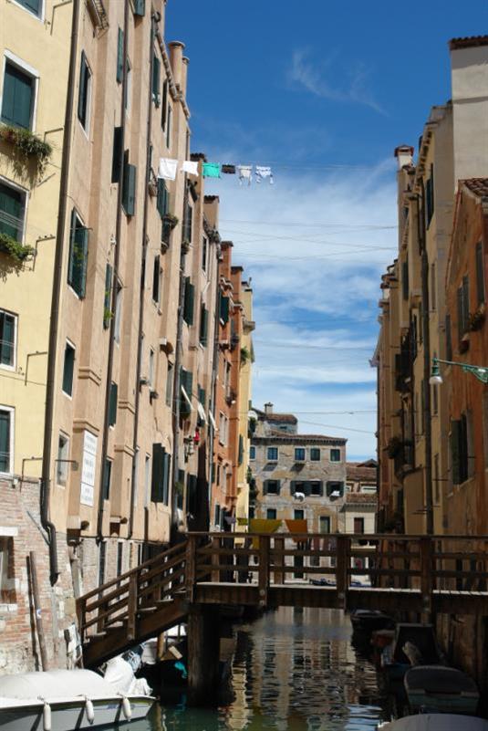 Venedig Ghetto Bild 1200