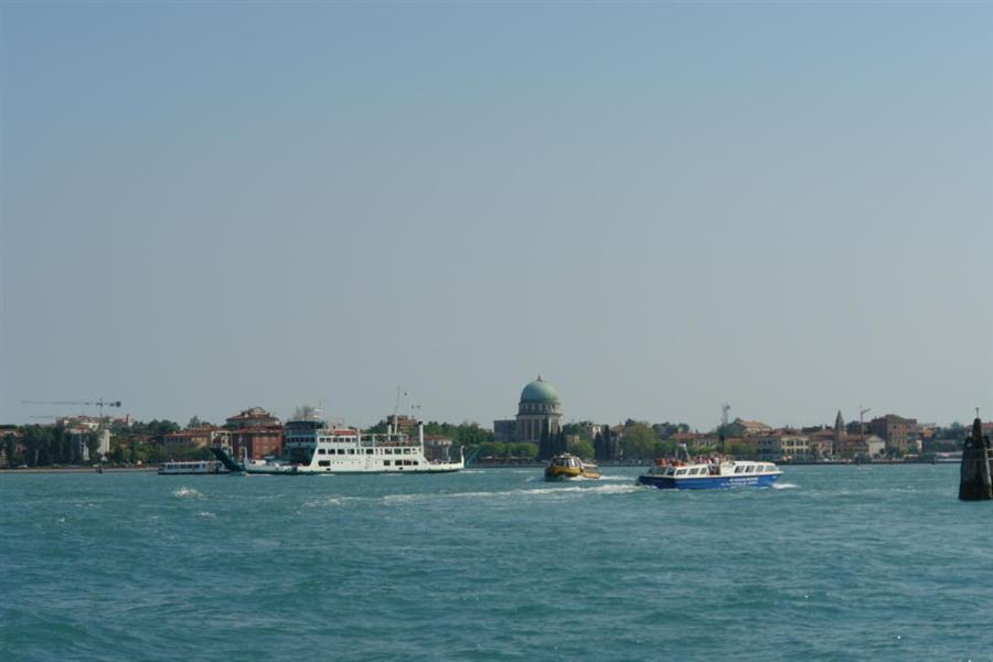 Venedig Lido Bild 5800