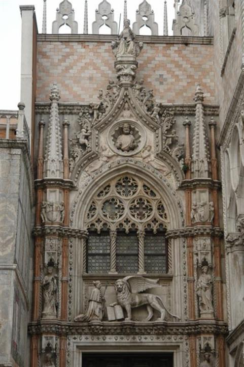 Venedig Markuskirche Bild 900