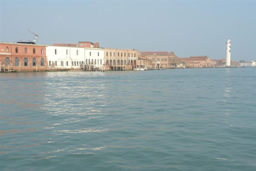 Venedig Murano Bild 1300