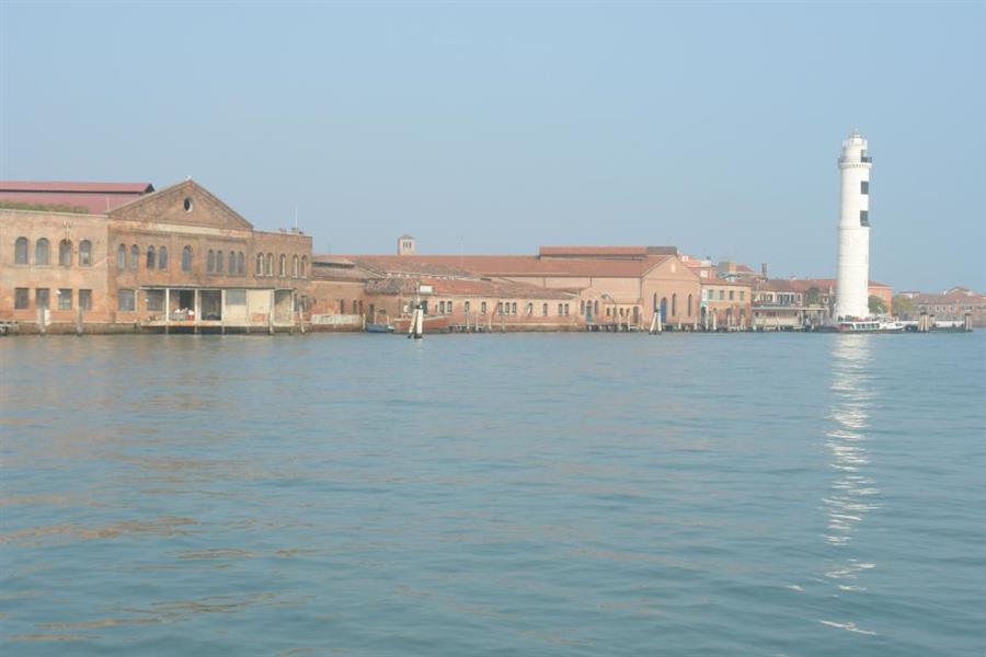 Venedig Murano Bild 200