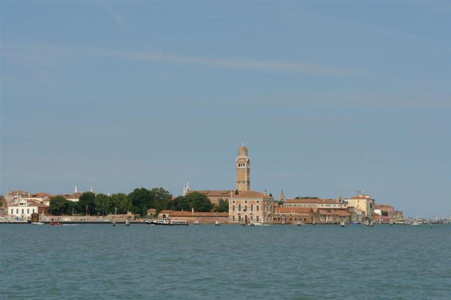 Venedig Murano Bild 5800