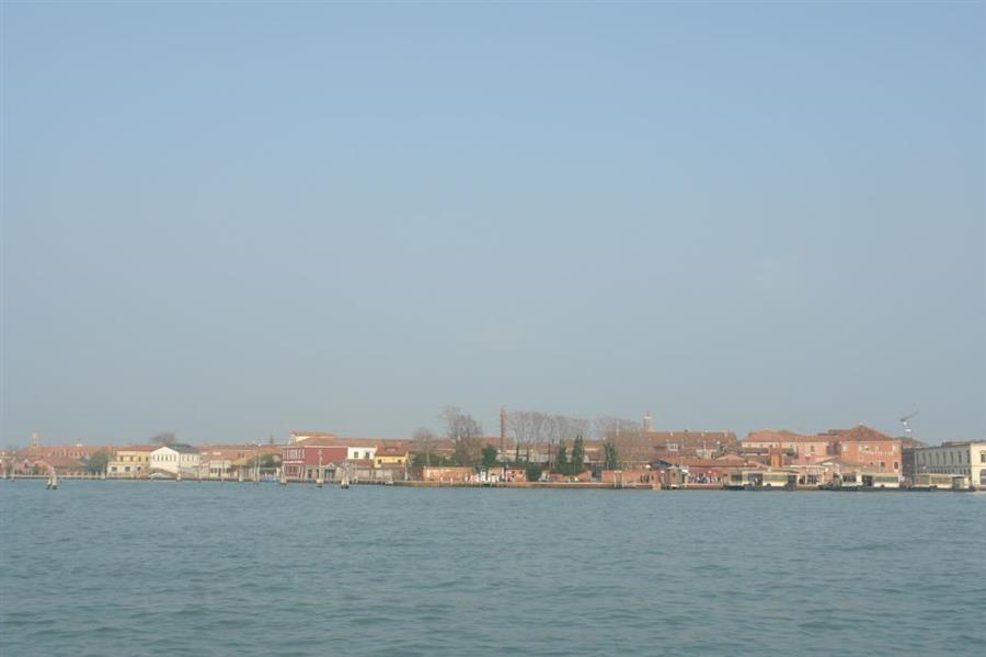 Venedig Murano Bild 600