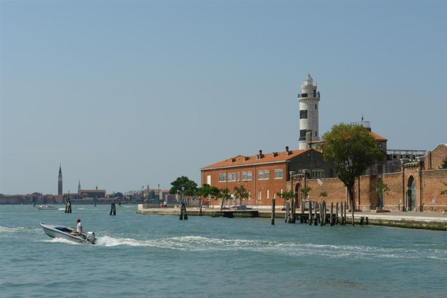 Venedig Murano Bild 6500