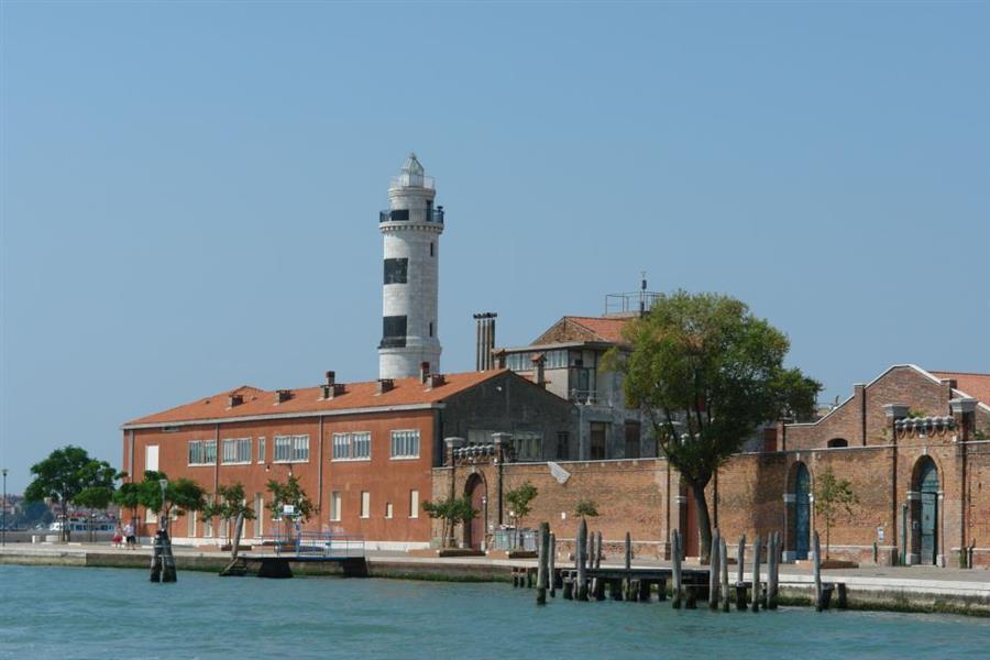 Venedig Murano Bild 6600