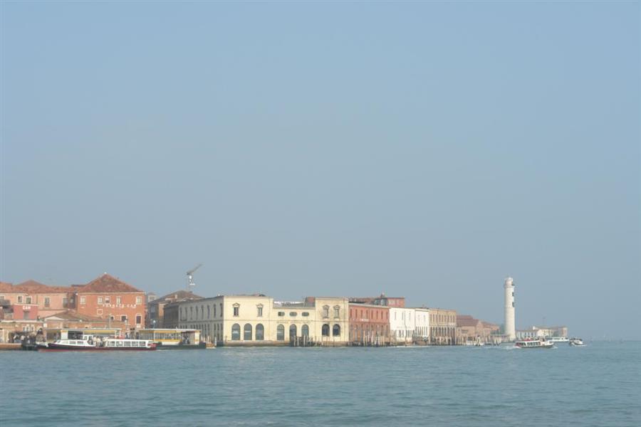 Venedig Murano Bild 800