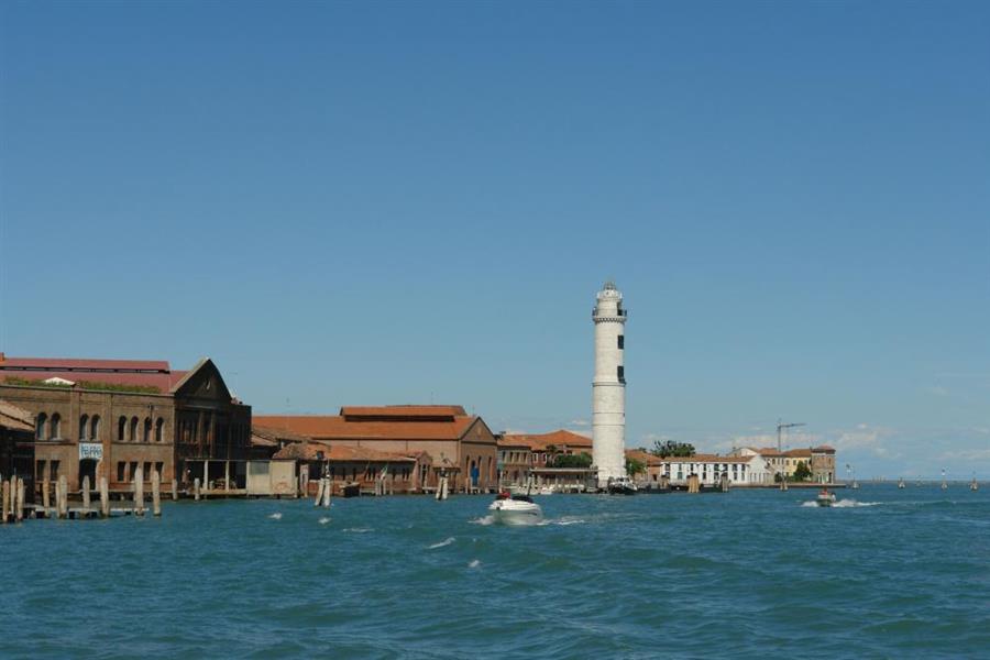 Venedig Murano Bild 8000