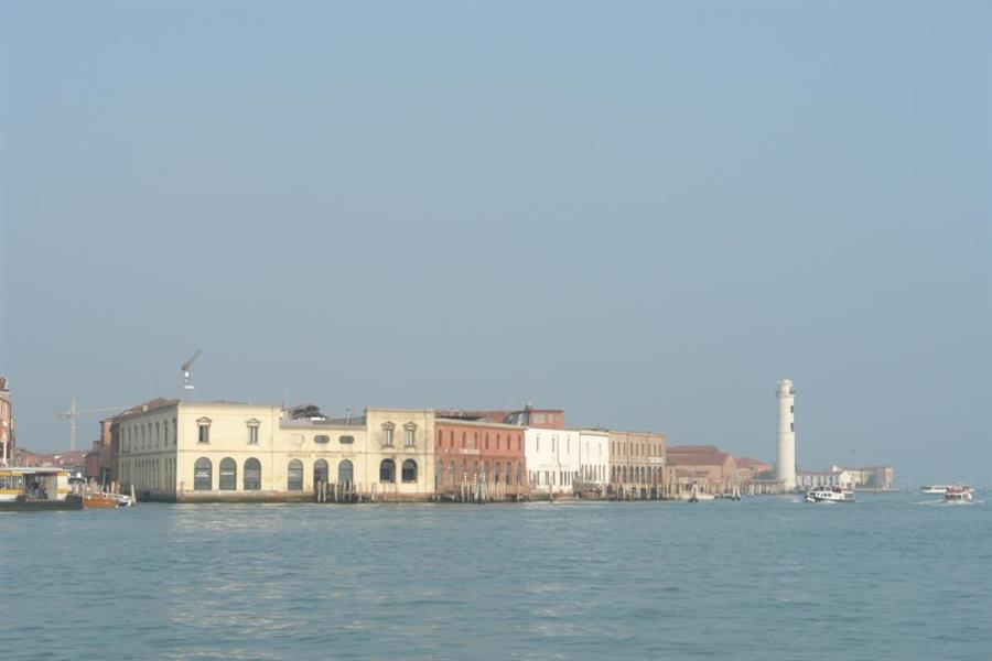 Venedig Murano Bild 900