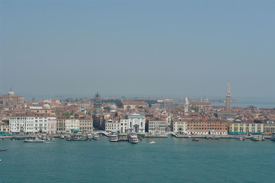 Venedig SanGiorgio Bild 1000