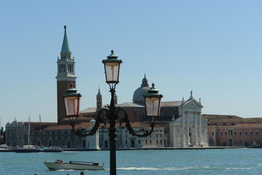 Venedig SanGiorgio Bild 200
