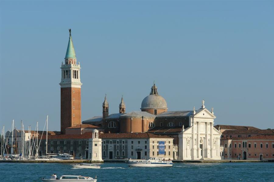 Venedig SanGiorgio Bild 6400