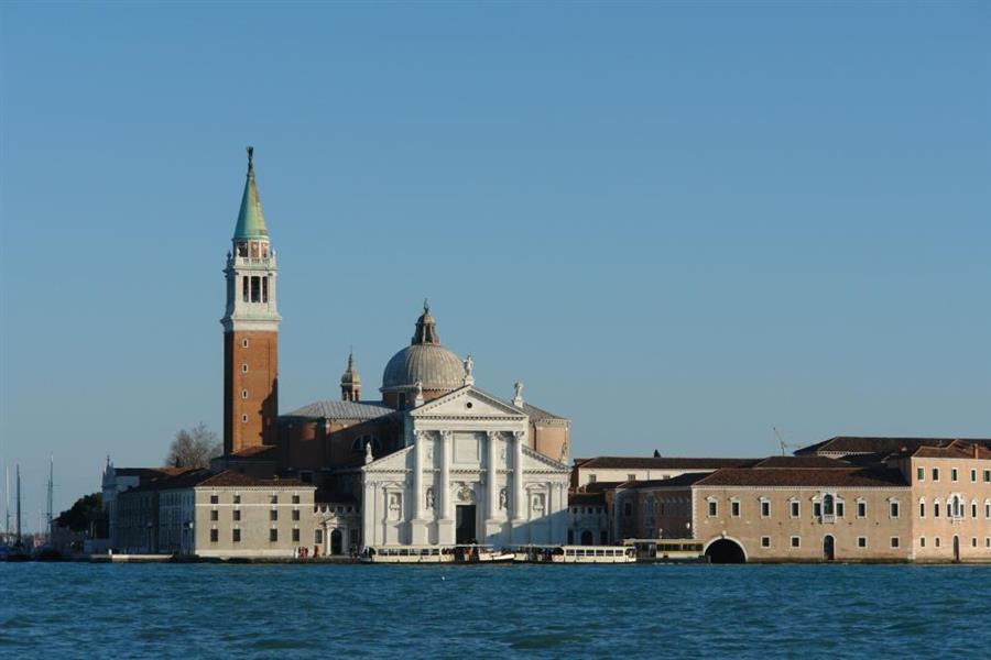 Venedig SanGiorgio Bild 7000