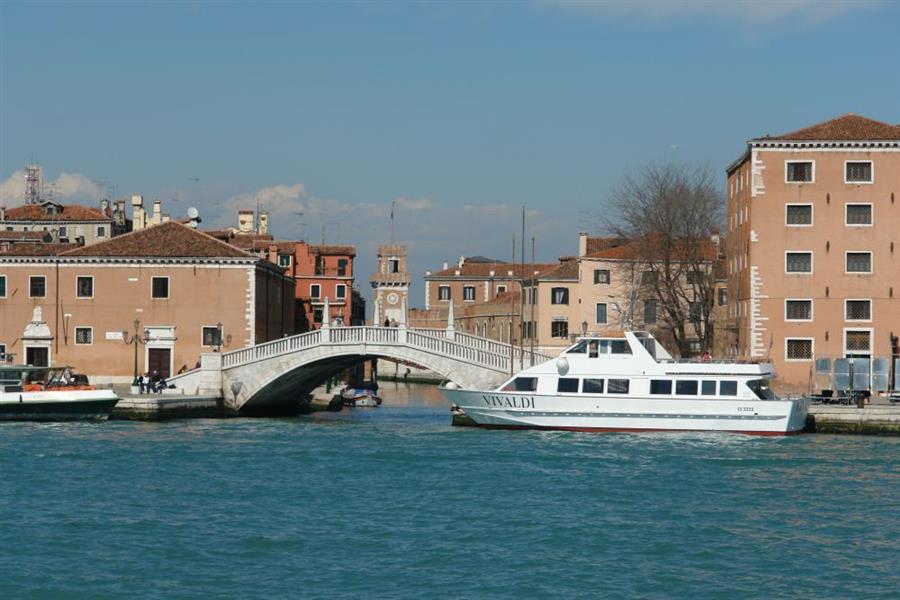 Venedig Sonstige Bild 1600