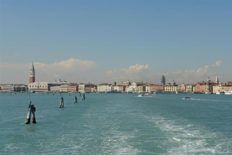 Venedig Sonstige Bild 2000