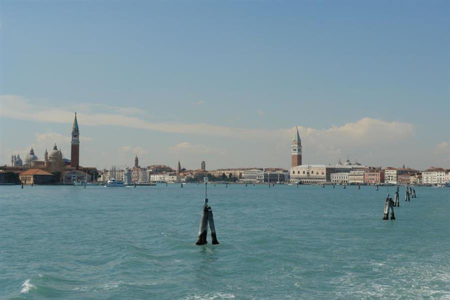 Venedig Sonstige Bild 2100