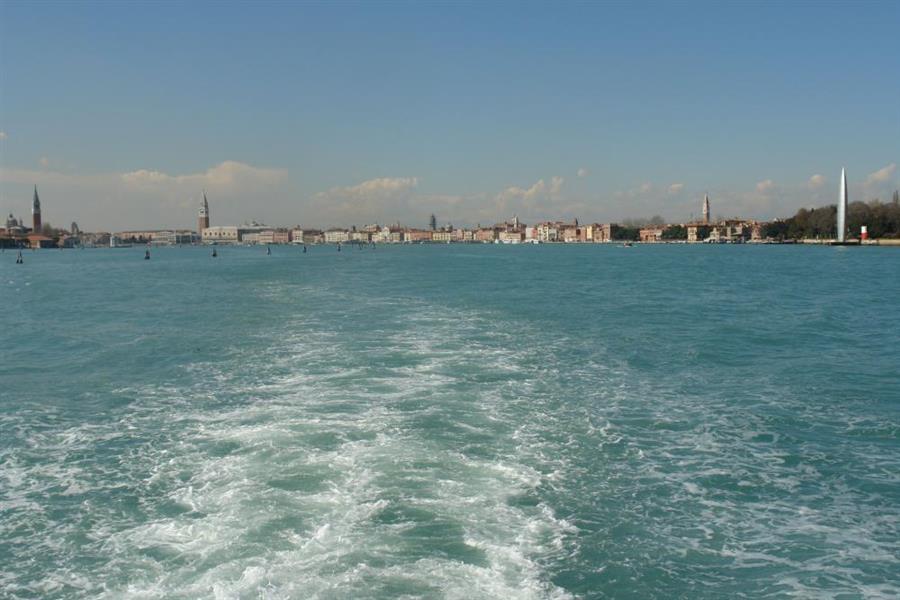 Venedig Sonstige Bild 2200