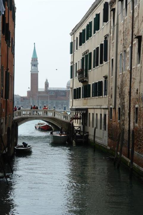 Venedig Sonstige Bild 2600