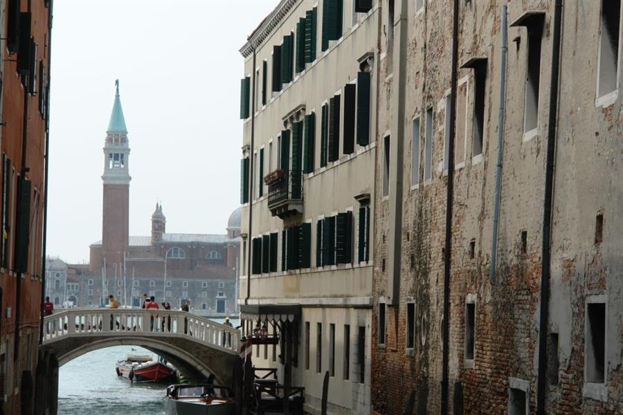 Venedig Sonstige Bild 2700