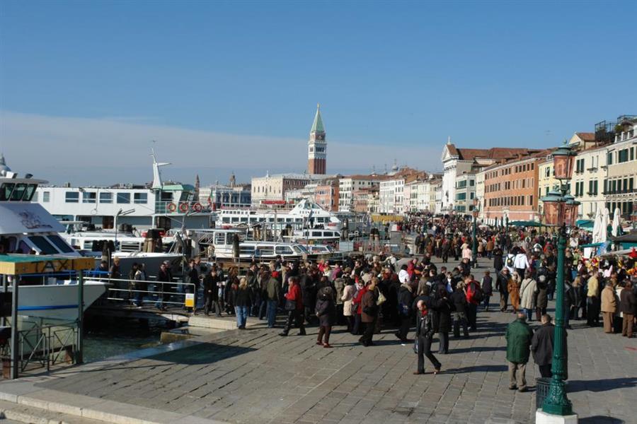 Venedig Sonstige Bild 4100