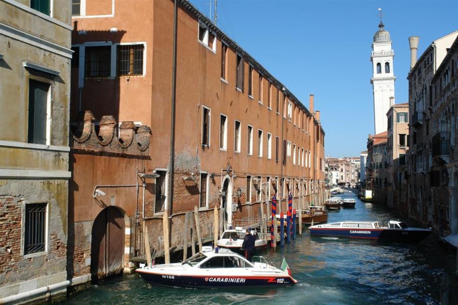 Venedig Sonstige Bild 4600