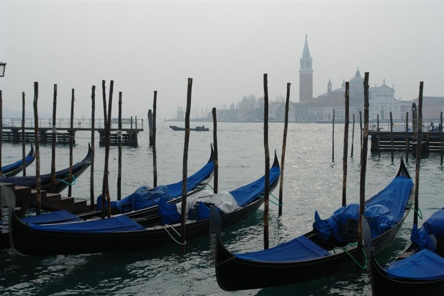 Venedig Sonstige Bild 5200