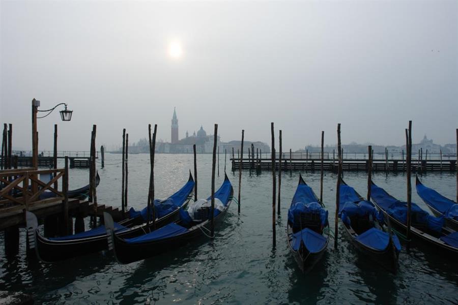 Venedig Sonstige Bild 5300