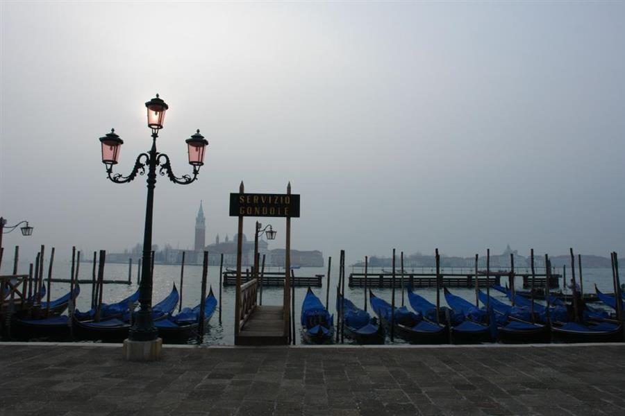 Venedig Sonstige Bild 5700