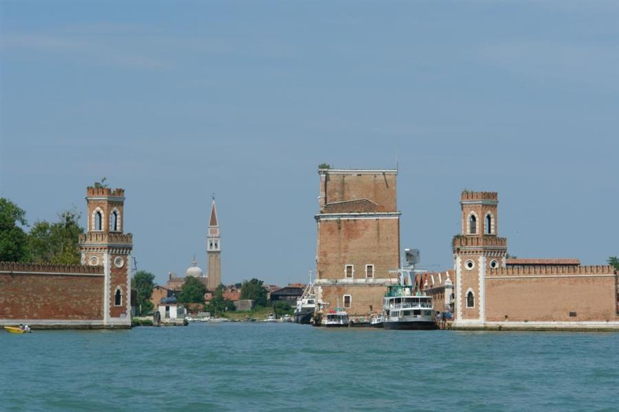 Venedig Sonstige Bild 7200