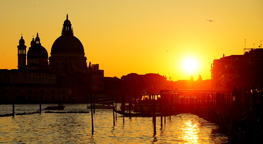 Eintritt nach Venedig 2025