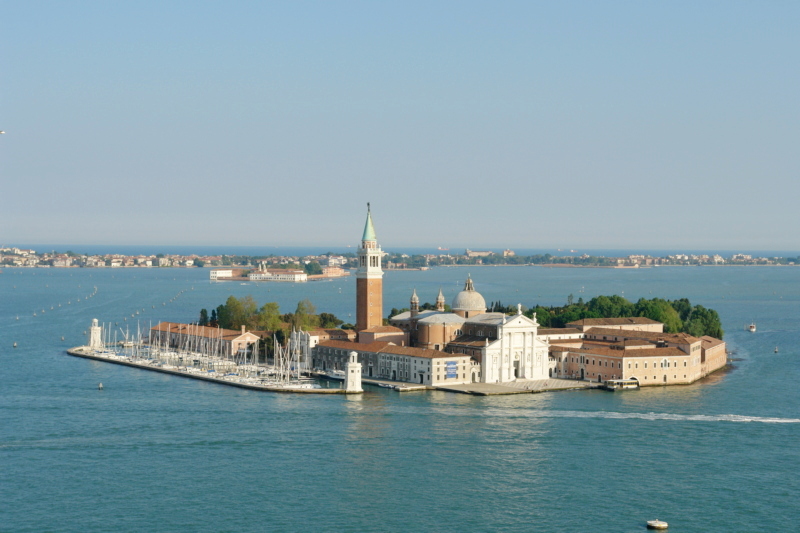San Giorgio di Maggiore