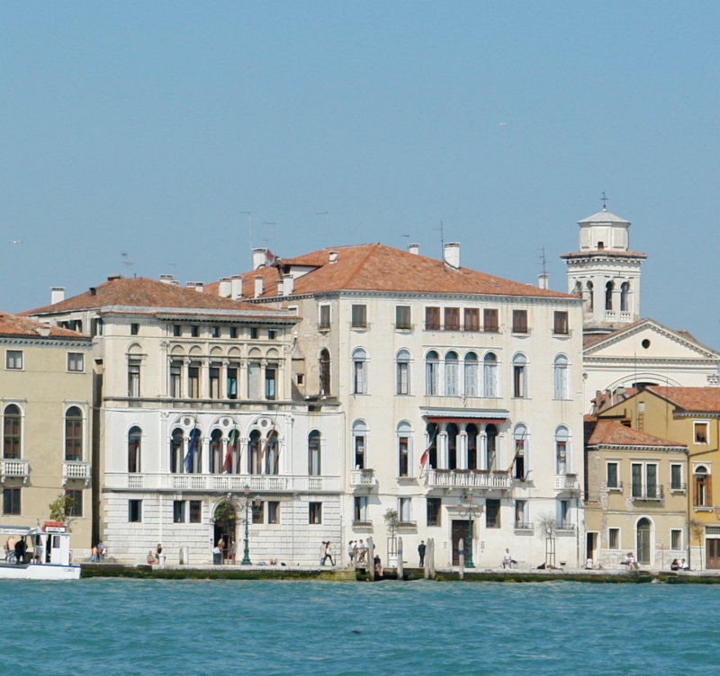 Palazzo Clary
