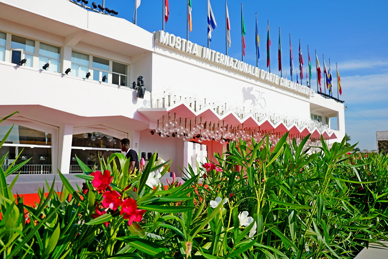 Veranstaltungskalender 2026 für Venedig