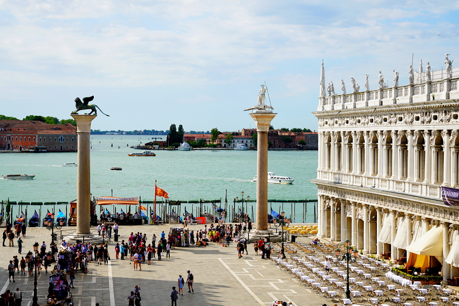 Caffè Gelateria Al Todaro: Tradition seit 1948