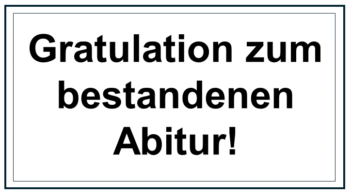 Abitur Gondelfahrt in Venedig