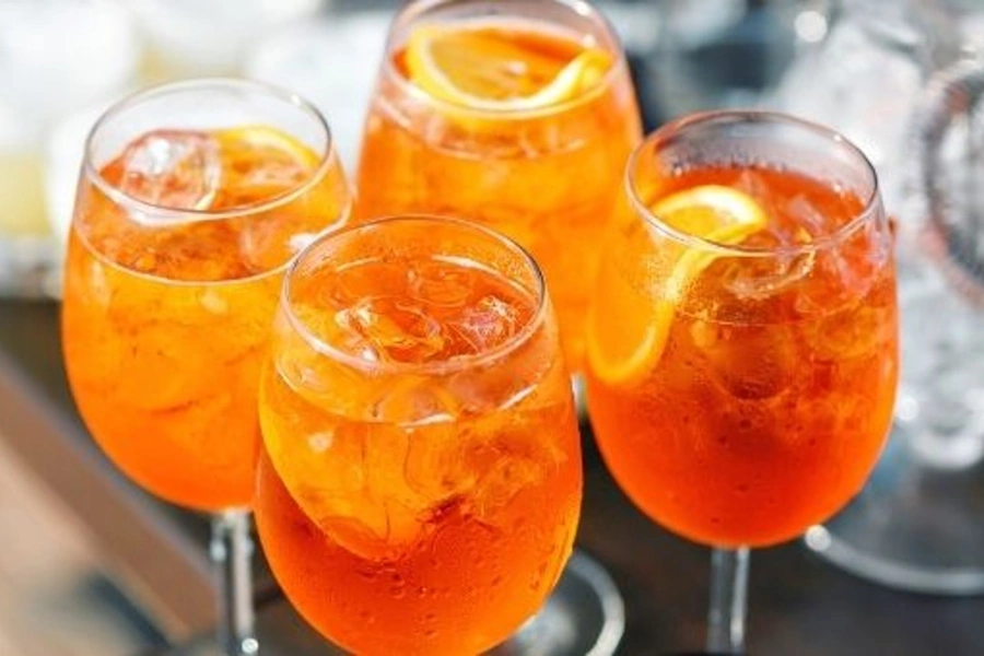Venedig - Die Spritz Tour