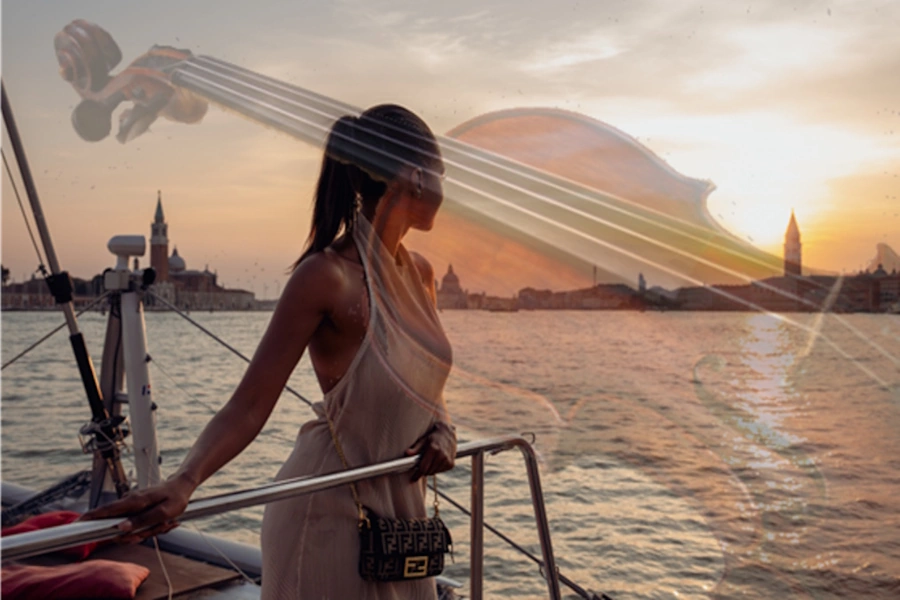 Venedig - Golden Hour Cruise